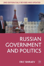 Russian Government And Politics - Preview