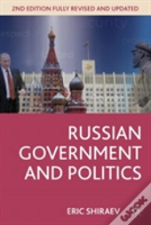 Russian Government And Politics