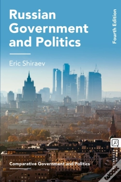 Capa do artigo Russian Government And Politics