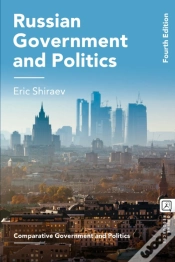 Capa do artigo Russian Government And Politics