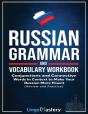 Russian Grammar And Vocabulary Workbook: - Preview