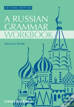 Capa do artigo Russian Grammar Workbook