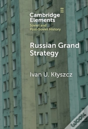 Capa do artigo Russian Grand Strategy