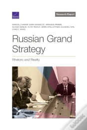 Capa do artigo Russian Grand Strategy