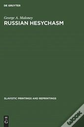Russian Hesychasm