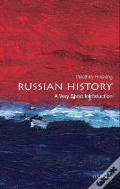 Capa do artigo Russian History