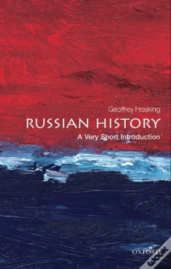 Capa do artigo Russian History