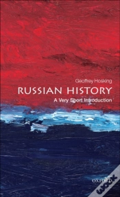 Capa do artigo Russian History