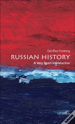 Capa do artigo Russian History
