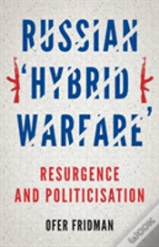 Capa do artigo Russian 