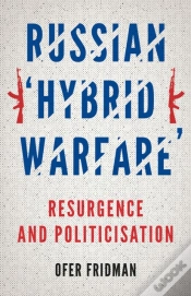 Capa do artigo Russian 