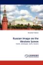 Russian Image On The Western Screen - Preview