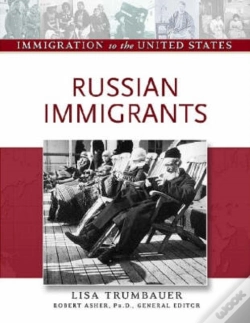 Capa do artigo Russian Immigrants