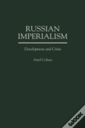 Capa do artigo Russian Imperialism