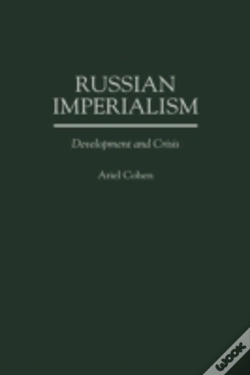 Capa do artigo Russian Imperialism