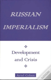 Capa do artigo Russian Imperialism