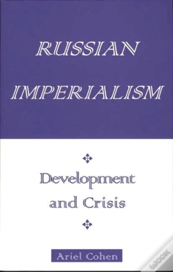 Capa do artigo Russian Imperialism