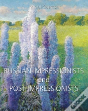 Capa do artigo Russian Impressionists And Post-Impressionists