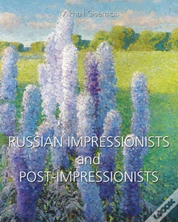 Capa do artigo Russian Impressionists And Post-Impressionists