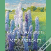 Capa do artigo Russian Impressionists And Post-Impressionists