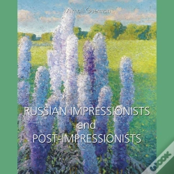 Capa do artigo Russian Impressionists And Post-Impressionists