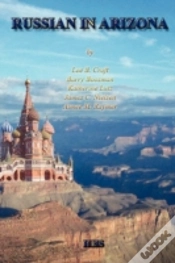 Capa do artigo Russian In Arizona: A History Of Its Teaching