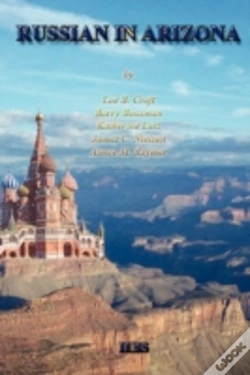 Capa do artigo Russian In Arizona: A History Of Its Teaching