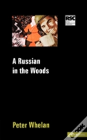 Capa do artigo Russian In The Woods