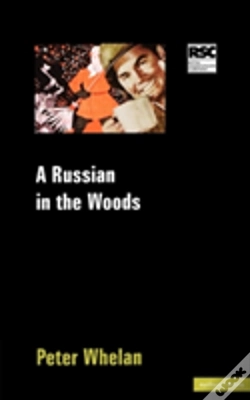 Capa do artigo Russian In The Woods
