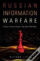 Russian Information Warfare