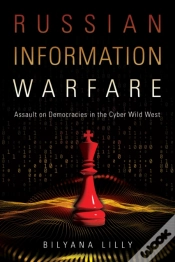 Capa do artigo Russian Information Warfare