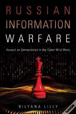 Capa do artigo Russian Information Warfare