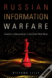 Capa do artigo Russian Information Warfare