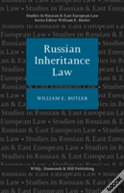 Capa do artigo Russian Inheritance Law