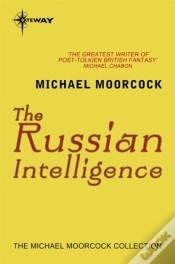 Capa do artigo Russian Intelligence