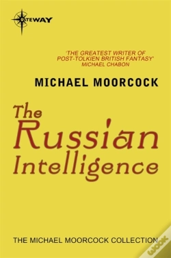 Capa do artigo Russian Intelligence