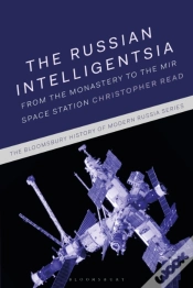 Capa do artigo Russian Intelligentsia