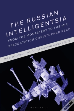 Capa do artigo Russian Intelligentsia