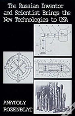 Capa do artigo Russian Inventor And Scientist