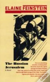Capa do artigo Russian Jerusalem