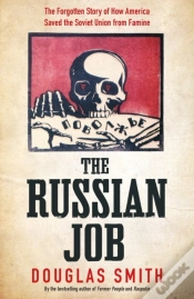 Capa do artigo Russian Job