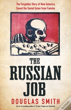 Capa do artigo Russian Job