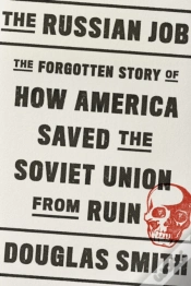 Capa do artigo Russian Job