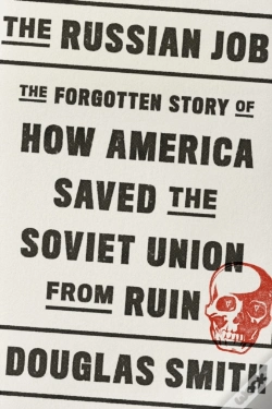 Capa do artigo Russian Job