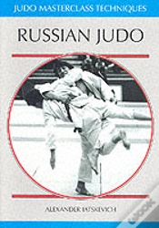 Capa do artigo Russian Judo