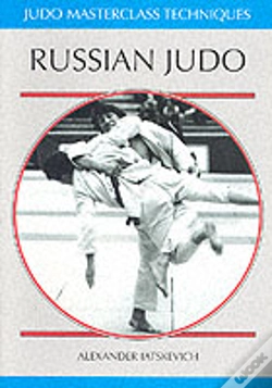 Capa do artigo Russian Judo