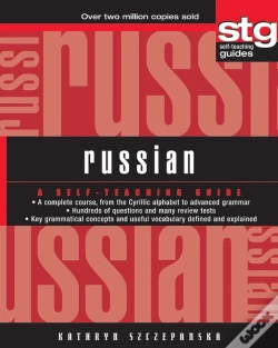 Capa do artigo Russian
