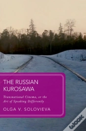 Capa do artigo Russian Kurosawa