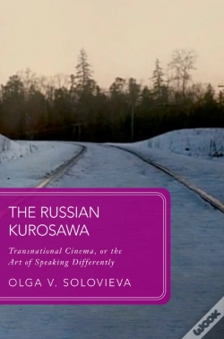 Capa do artigo Russian Kurosawa