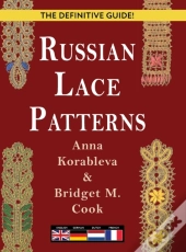 Russian Lace Patterns